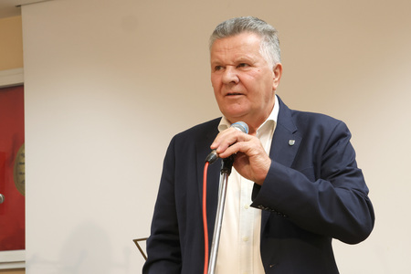 Pokrajinsko srečanje prostovoljcev v programu Starejši za starejše 12 Foto Ljubo Vukelič